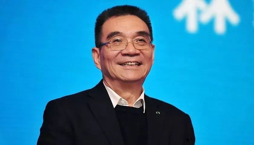 林毅夫：关于乡村振兴的8个观点